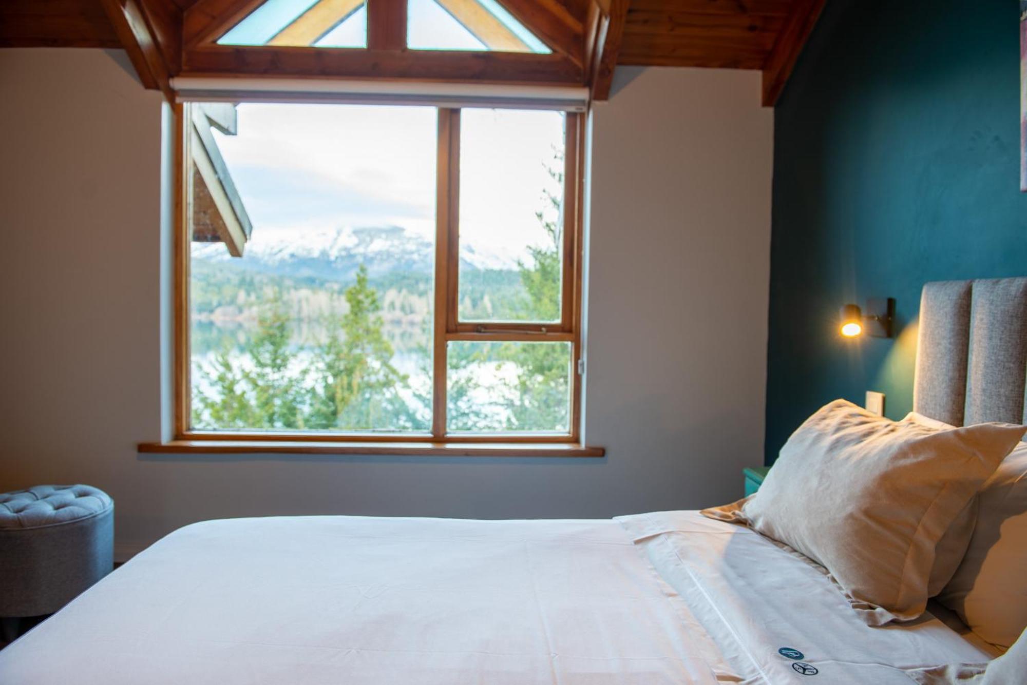 Peninsula Petit San Carlos de Bariloche